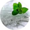 Nerve Balm Ingredients: Menthol