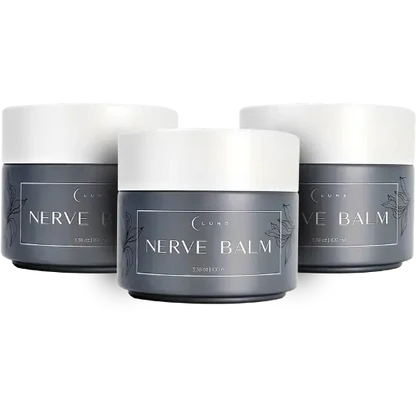 Nerve Balm™ Advanced Nerve Support Cream