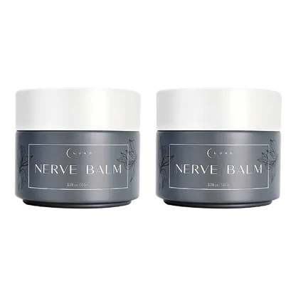 Nerve Balm™ Advanced Nerve Support Cream