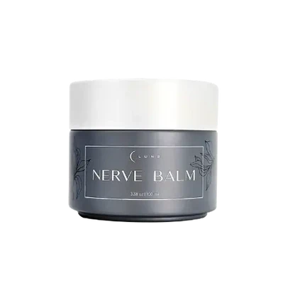 Nerve Balm™ Advanced Nerve Support Cream
