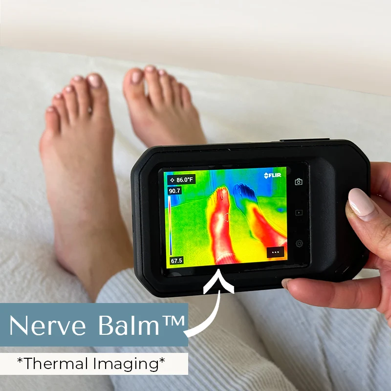 Nerve Balm LunePL